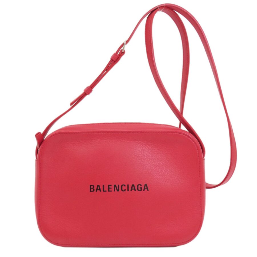 Balenciaga Everyday bag – front view