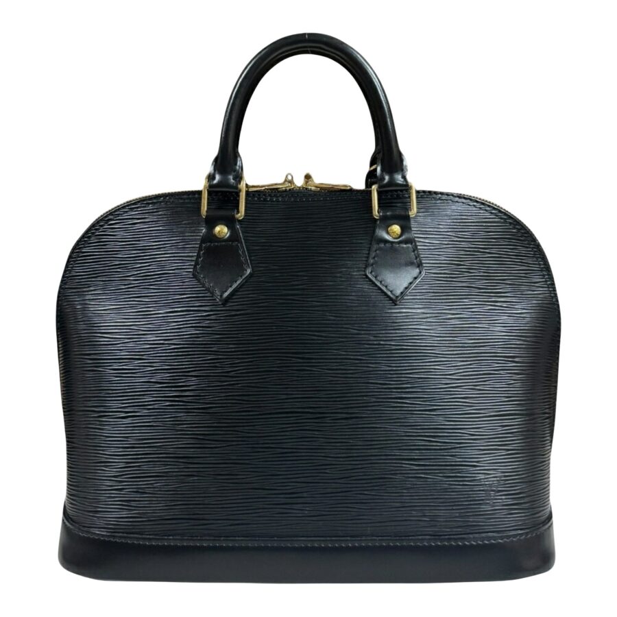 LOUIS VUITTON Alma Handbag | Studio Nafay