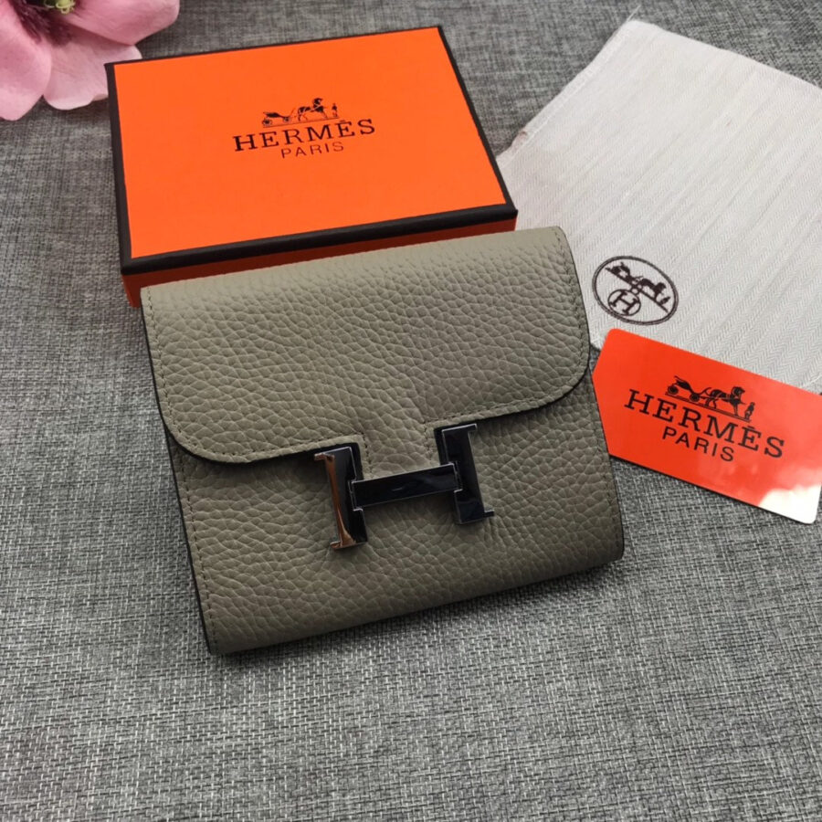 Hermes Constance bag – front view