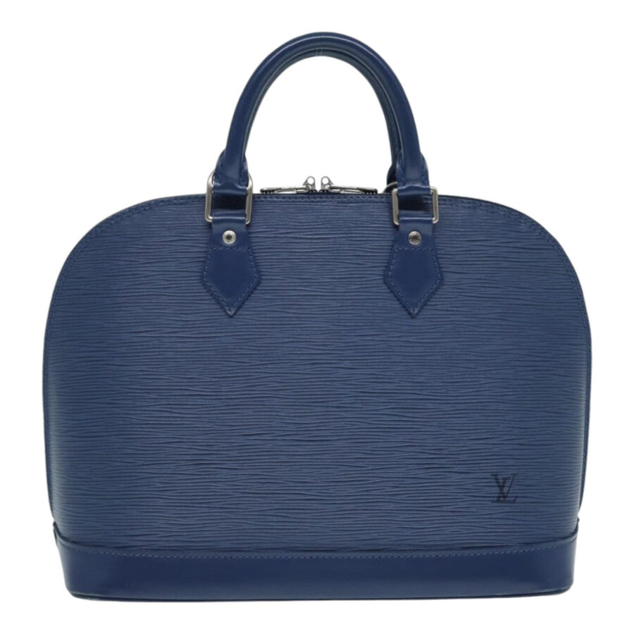 LOUIS VUITTON Alma Handbag | Studio Nafay