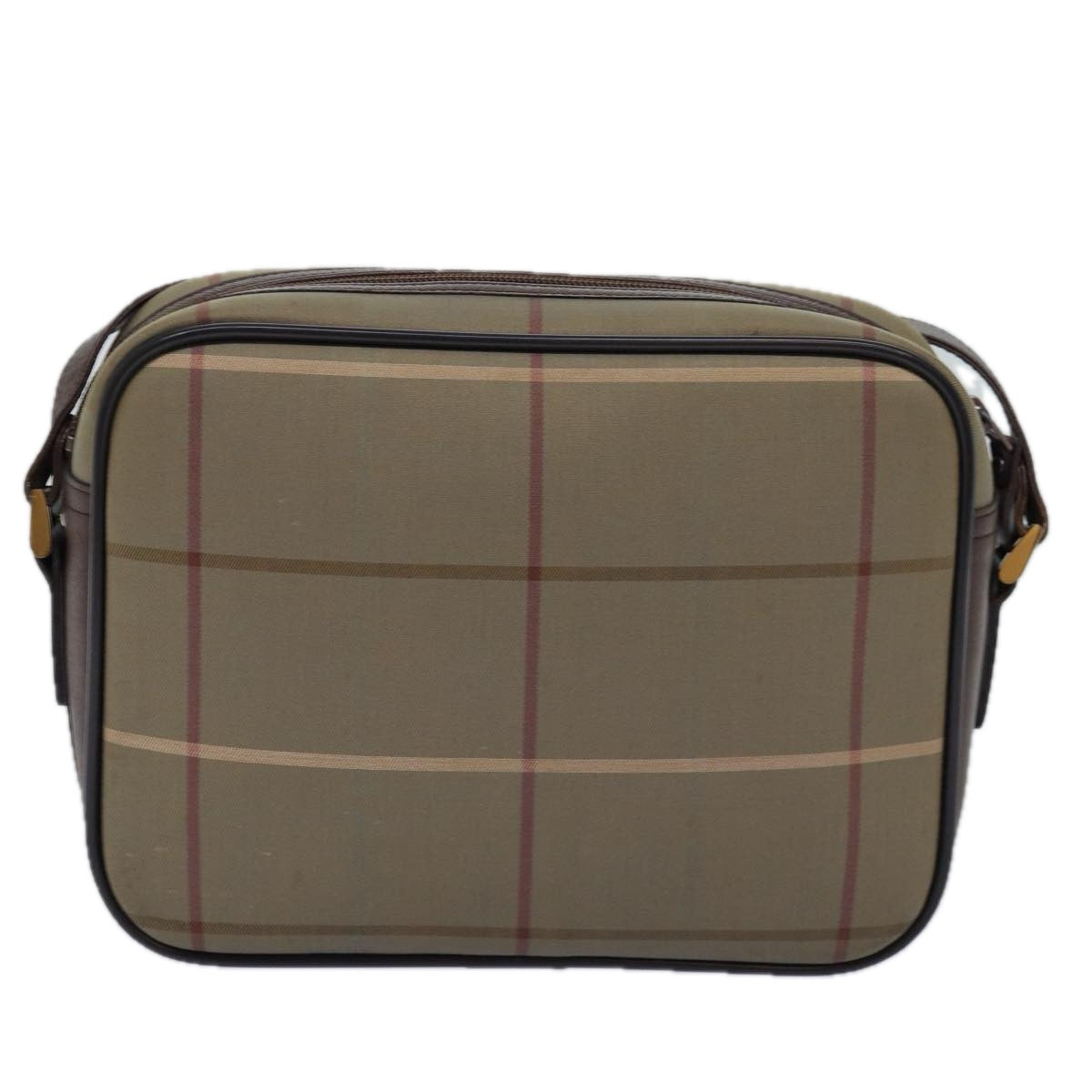 Burberry Check Shoulder Bag - Product Image 2