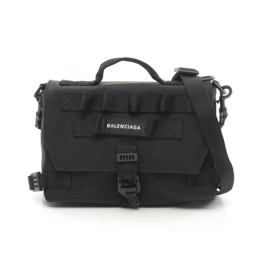 Balenciaga Messenger bag – front view