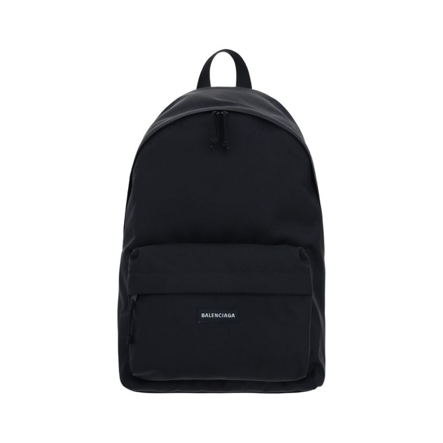 Balenciaga Backpack bag – front view