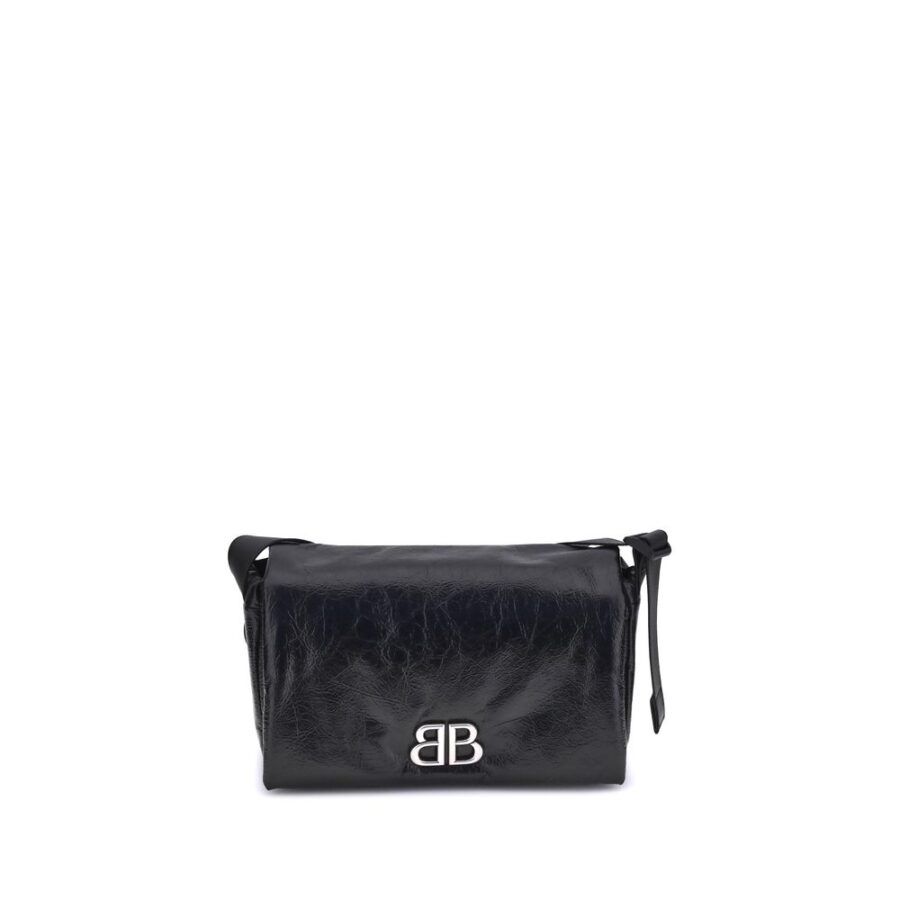 Balenciaga Shoulder Bag – front view