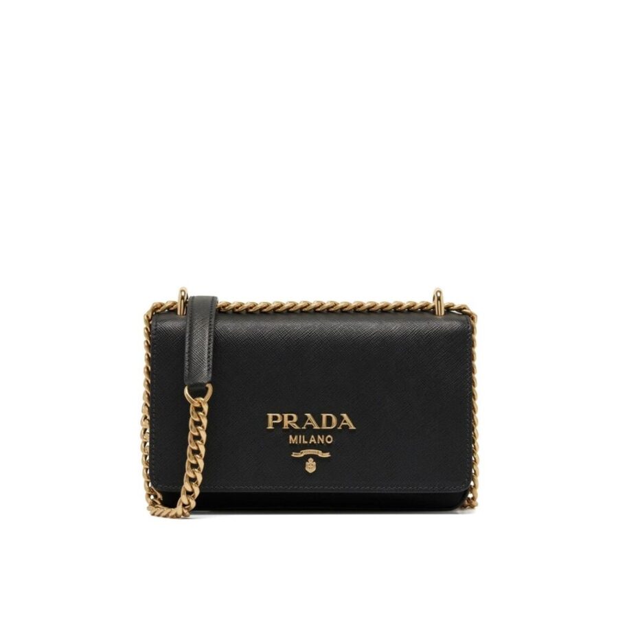 Prada Mini Bag – front view