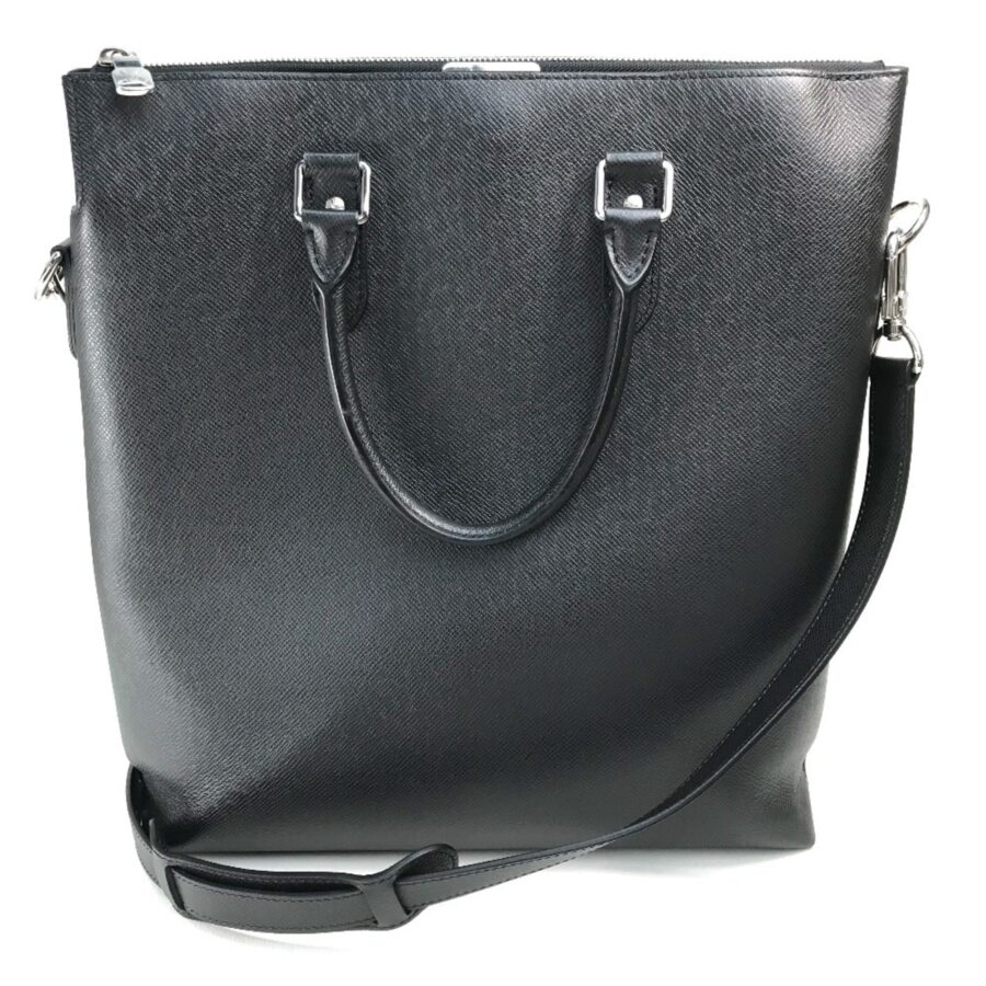 LOUIS VUITTON Anton Handbag | Studio Nafay