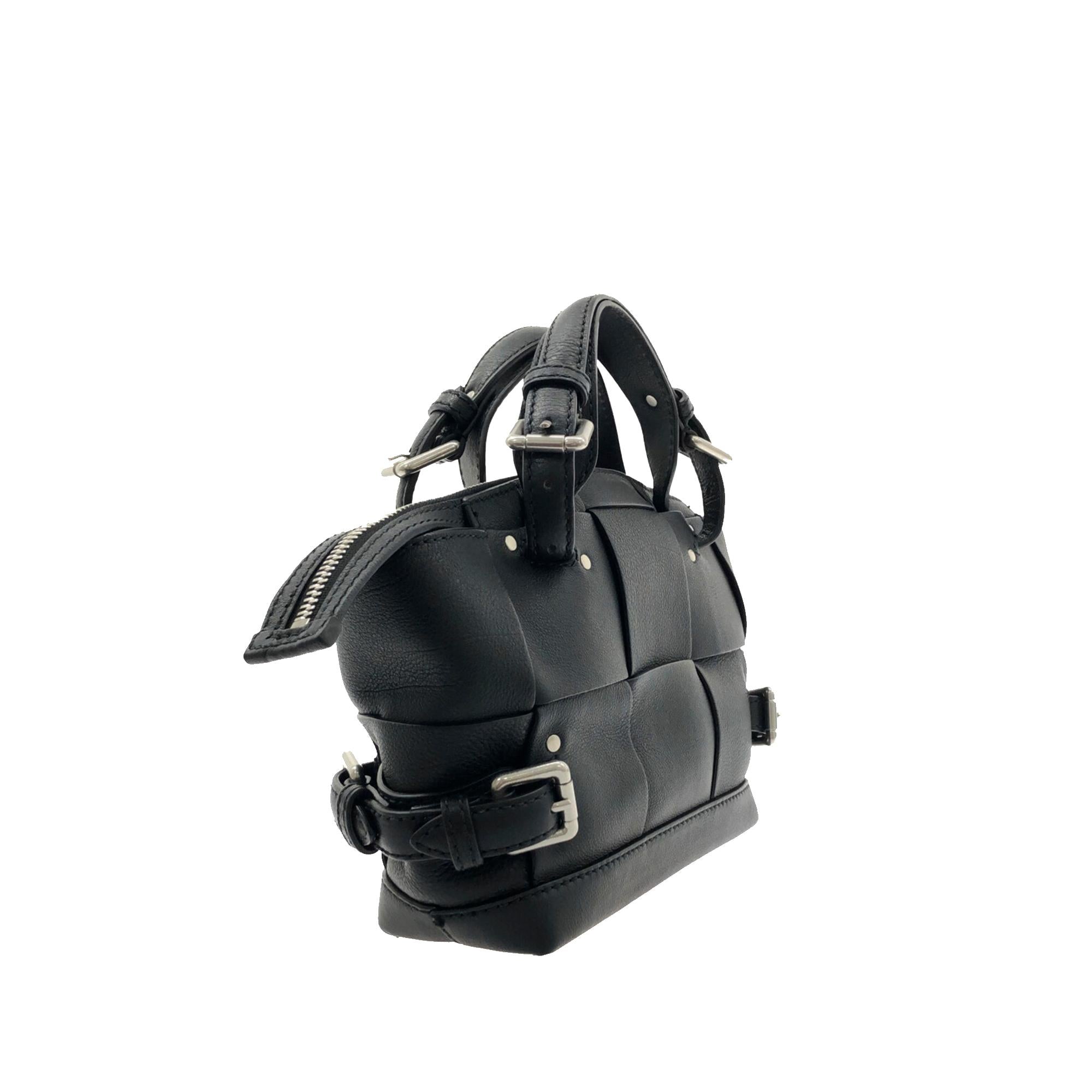 Bottega Veneta Arco Tool Satchel - Product Image 2