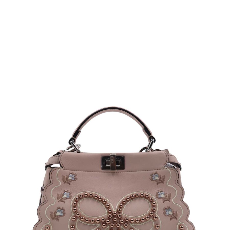 Mini Peekaboo Blush | Studio Nafay