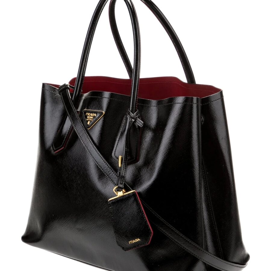 Prada Tote bag – front view