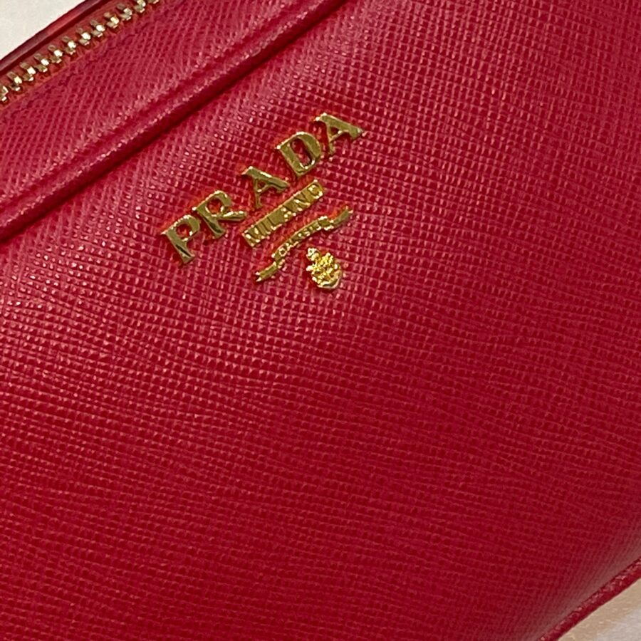 Prada Crossbody bag – front view