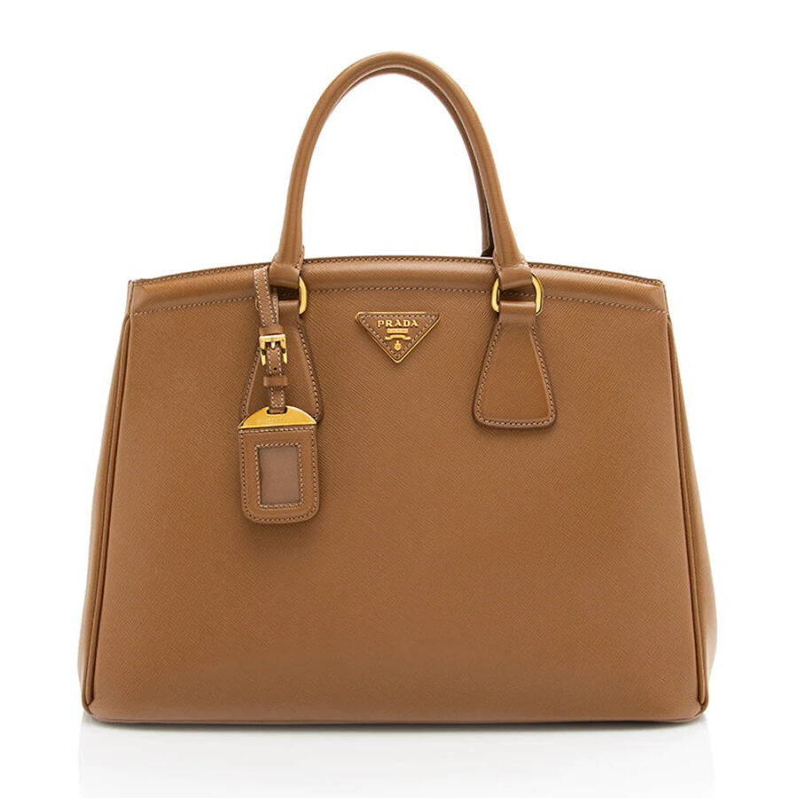 Prada Tote bag – front view