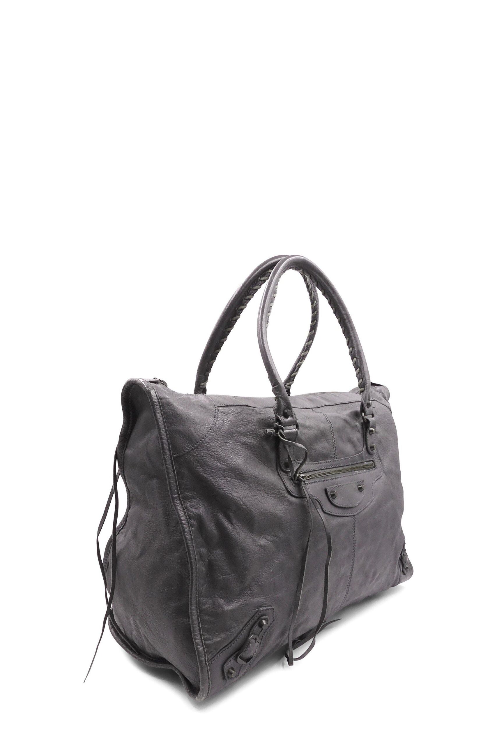Motocross Giant 12 Weekender Grey