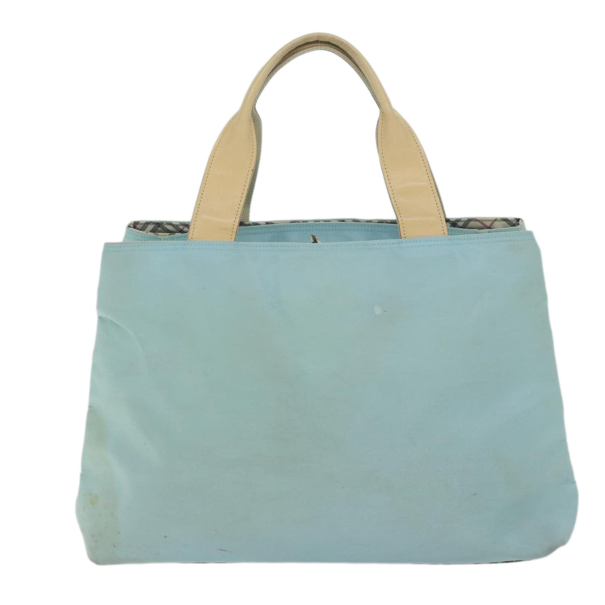 Hand Bag Nylon Cadeau pour Elle main Nylon Light