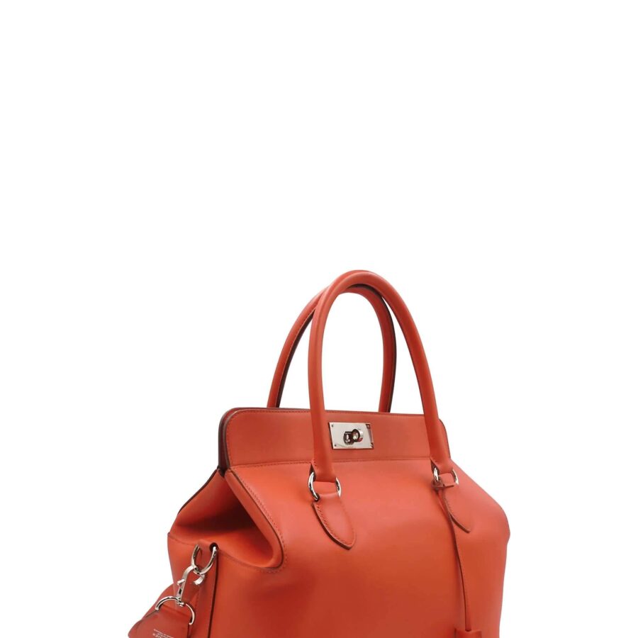 Toolbox 26 Orange | Studio Nafay