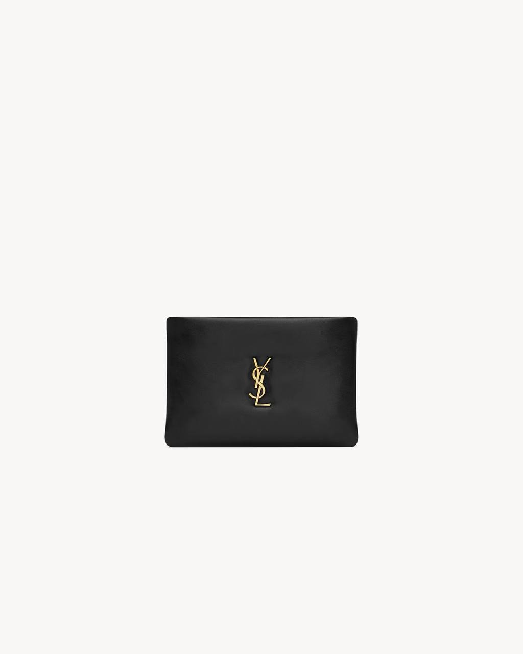 CALYPSO MINI POUCH IN LAMBSKIN